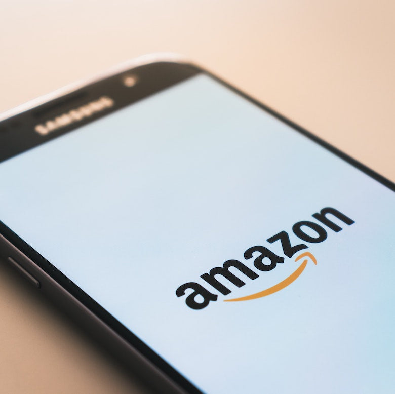 Amazon EC 販売支援(6ヶ月)